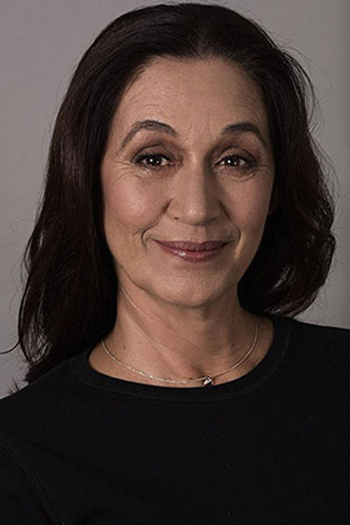 Nazan Ayas oyuncu fotoğrafı