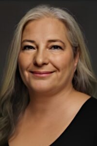 Nazan Diper Aşk Laftan Anlamaz dizisi oyuncusu