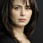 Nazan Kesal oyuncu fotoğrafı