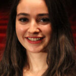 Nazlı Pınar Kaya oyuncu fotoğrafı