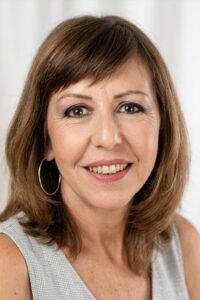 Nazlı Tosunoğlu Yabancı Damat dizisi oyuncusu