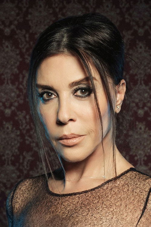 Nebahat Çehre oyuncu fotoğrafı