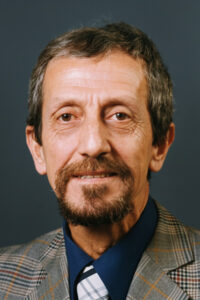 Necdet Yakın Sıdıka dizisi oyuncusu