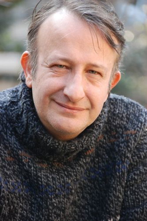 Necip Naşit Özcan oyuncu fotoğrafı