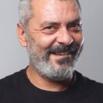 Necmi Yapıcı oyuncu fotoğrafı