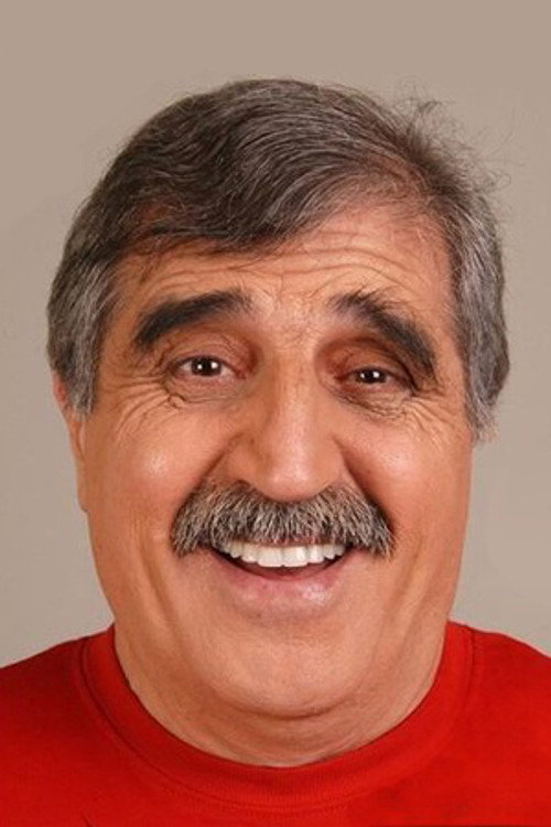 Nedim Doğan oyuncu fotoğrafı