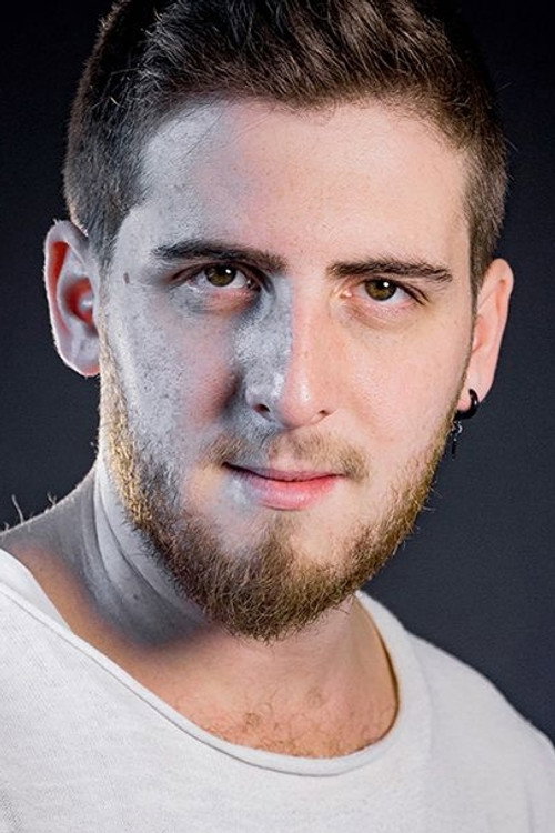 Nedim Suri oyuncu fotoğrafı