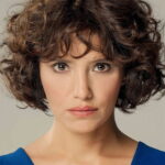 Nehir Erdoğan oyuncu fotoğrafı