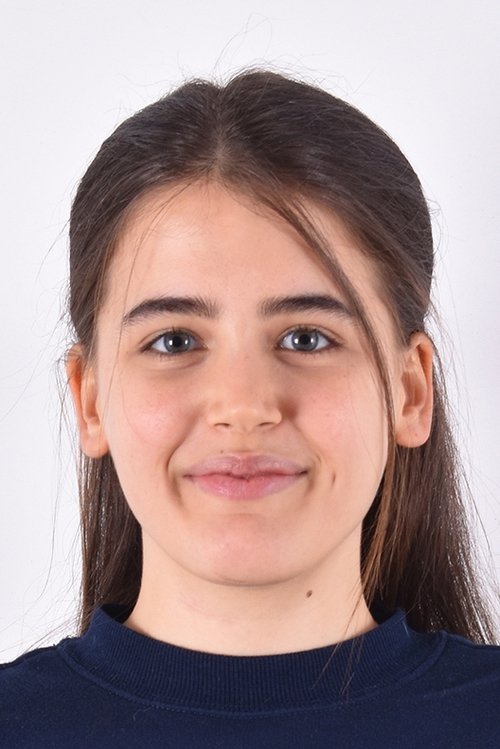 Nehir Gökdemir oyuncu fotoğrafı