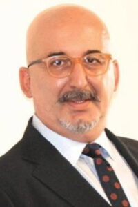 Nejat Birecik Aşkın Dağlarda Gezer dizisi oyuncusu