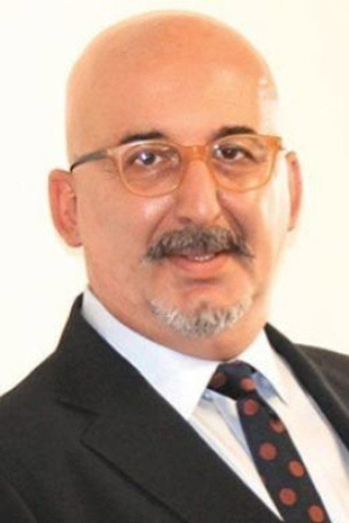 Nejat Birecik oyuncu fotoğrafı