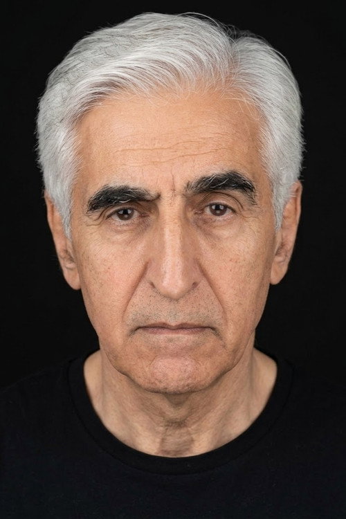 Nejat Öğünç oyuncu fotoğrafı