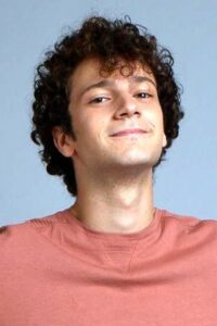 Nejat Uygur Bizim Hikaye dizisi oyuncusu