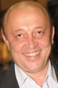 Nejmi Aykar Sıdıka dizisi oyuncusu