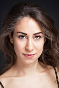 Neslihan Aker İstanbullu Gelin oyuncusu Neslihan Aker İstanbullu Gelin dizisi oyuncusu