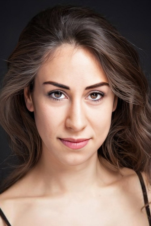 Neslihan Aker oyuncu fotoğrafı