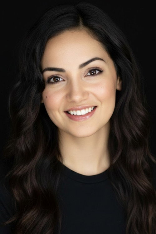 Nesrin Akdağ oyuncu fotoğrafı