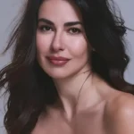 Nesrin Cavadzade oyuncu fotoğrafı
