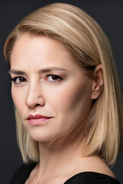 Nihan Aslı Elmas oyuncu fotoğrafı