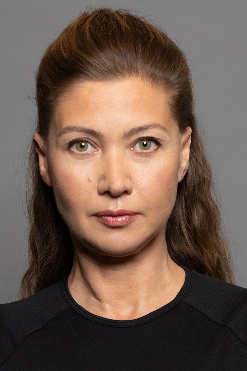 Nihan Özcan oyuncu fotoğrafı