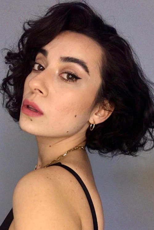 Nihan Tufekcioglu oyuncu fotoğrafı