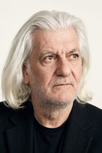 Nihat İleri Bir İstanbul Masalı oyuncusu Nihat İleri Bir İstanbul Masalı dizisi oyuncusu