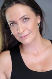 Nil Günal Kavak Yelleri oyuncusu Nil Günal Kavak Yelleri dizisi oyuncusu