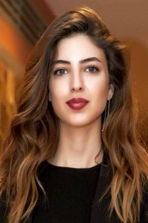 Nil Keser oyuncu fotoğrafı