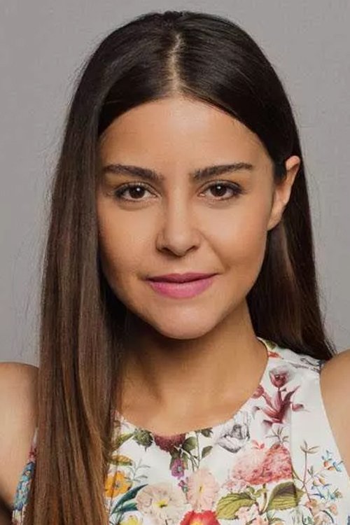 Nilay Duru oyuncu fotoğrafı