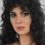 Nilgün Akçaoğlu oyuncu fotoğrafı