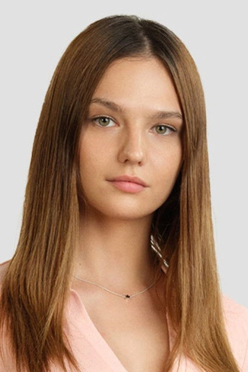 Nilsu Berfin Aktaş oyuncu fotoğrafı