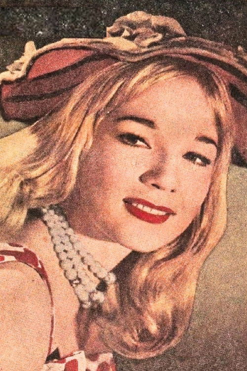 Nilüfer Aydan oyuncu fotoğrafı