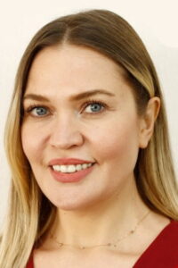 Nilüfer Silsüpür Çapkın dizisi oyuncusu