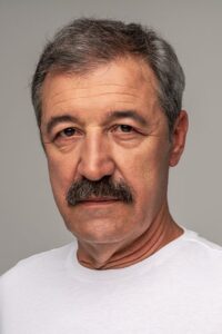 Nizam Namidar Ateş Kuşları oyuncusu Nizam Namidar Ateş Kuşları dizisi oyuncusu