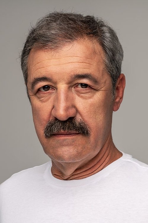 Nizam Namidar oyuncu fotoğrafı