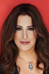 Nükhet Duru Avrupa Yakası dizisi oyuncusu