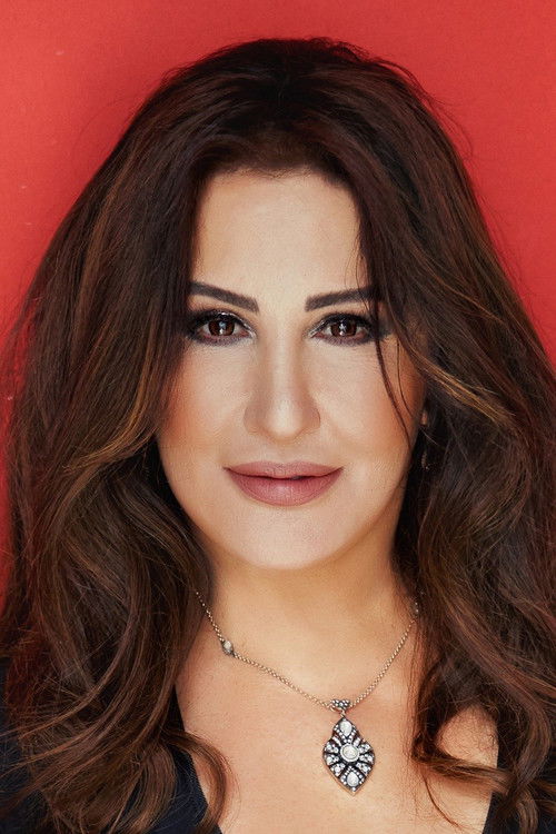 Nükhet Duru oyuncu fotoğrafı