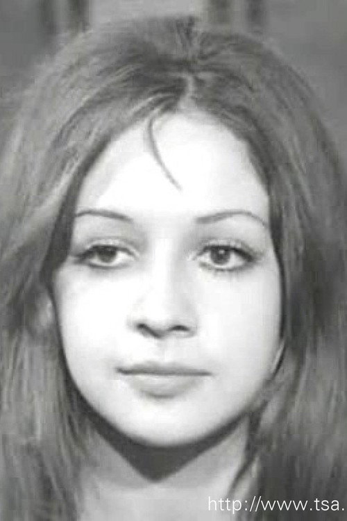 Nükhet Egeli oyuncu fotoğrafı