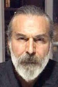 Numan Chakir Kuruluş: Orhan dizisi oyuncusu