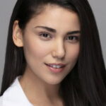 Nur Berfin Çiroğlu