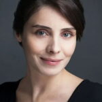 Nur Fettahoğlu oyuncu fotoğrafı