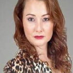 Nur Yazar oyuncu fotoğrafı