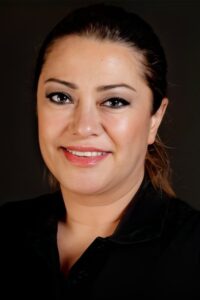 Nurcan Eren Kavak Yelleri oyuncusu Nurcan Eren Kavak Yelleri dizisi oyuncusu