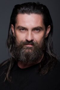 Nurettin Sönmez Diriliş: Ertuğrul oyuncusu Nurettin Sönmez Diriliş: Ertuğrul dizisi oyuncusu