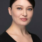 Nurgül Yeşilçay oyuncu fotoğrafı