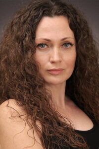 Nurseli Tırışkan Aşk Laftan Anlamaz dizisi oyuncusu