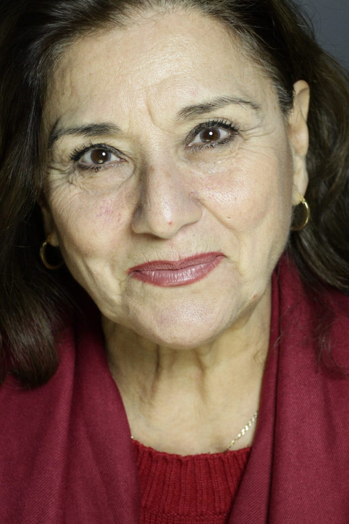 Nurşim Demir oyuncu fotoğrafı