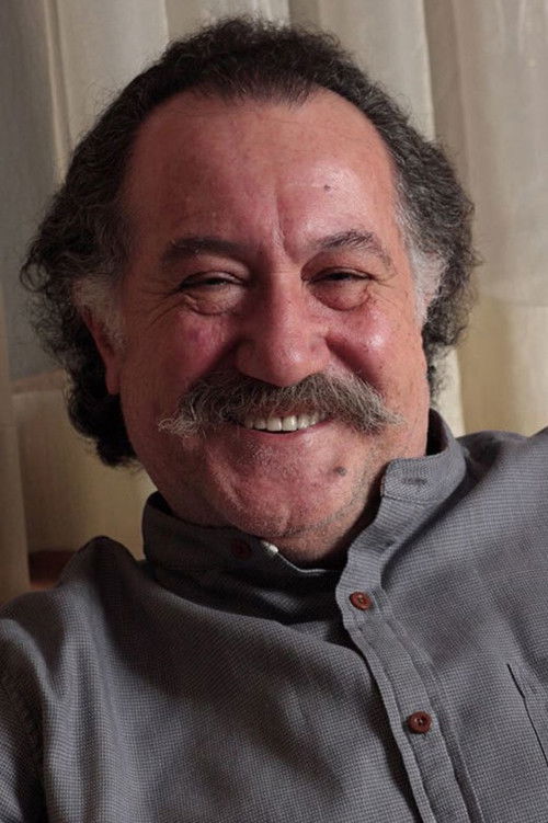 Nusret Çetinel oyuncu fotoğrafı