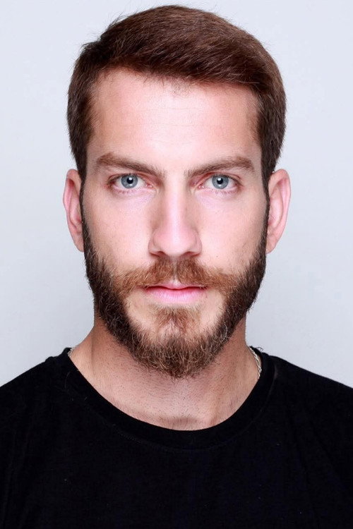 Ogeday Girişken oyuncu fotoğrafı