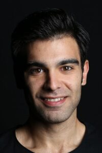 Oğulcan Arman Uslu Deha dizisi oyuncusu